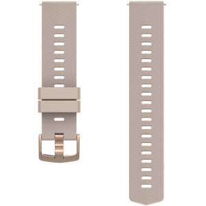 Pasek COROS Apex 2 Silicone Band 20 mm