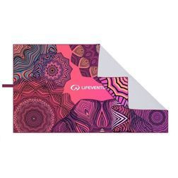 Ręcznik Lifeventure Recycled SoftFibre TrekTowel Giant