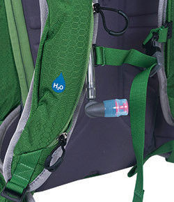 Plecak Osprey Kode 32 S/M