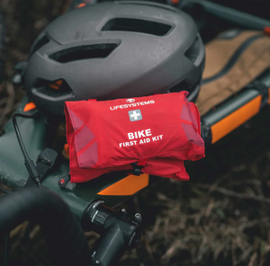Apteczka LifeSystem Bike First Aid Kit
