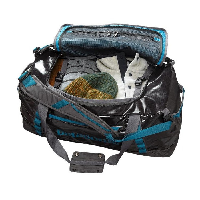 Torba Patagonia Black Hole Duffel 60L