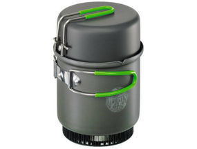 Terra Solo Cookset Optimus