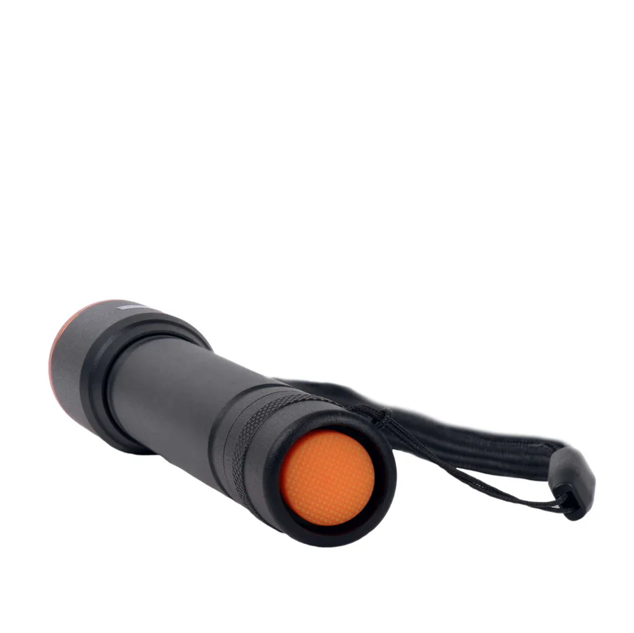 Latarka LifeSystems 480 LED Hand Torch