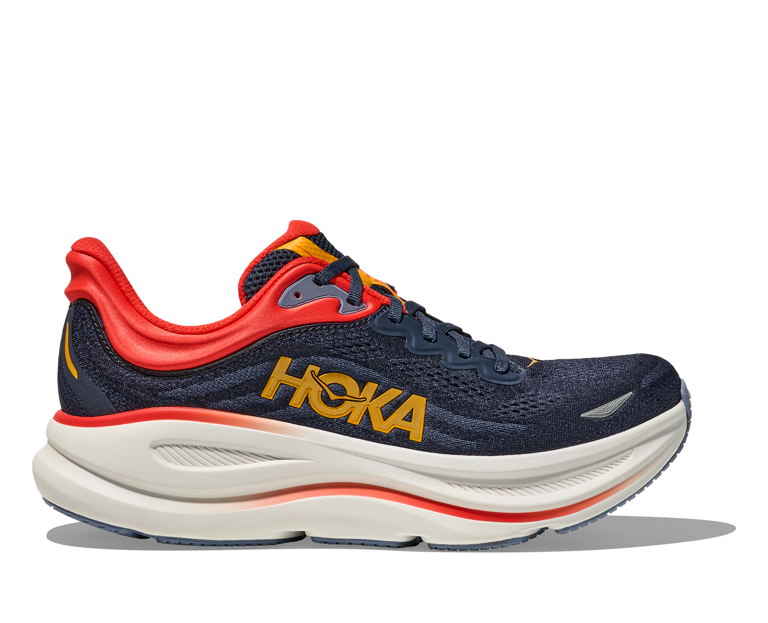 Męskie buty Hoka Bondi 9