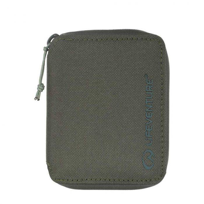 Portfel Lifeventure RFID Bi-Fold