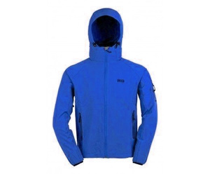 Męska Kurtka Softshellowa RMD Diktel II Hoody