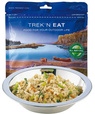 Żywność liofilizowana Liofilizat Trek'N Eat Risotto sojowe z warzywami 160g