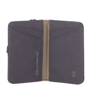 Portfel Lifeventure X-Pac RFiD Card Wallet