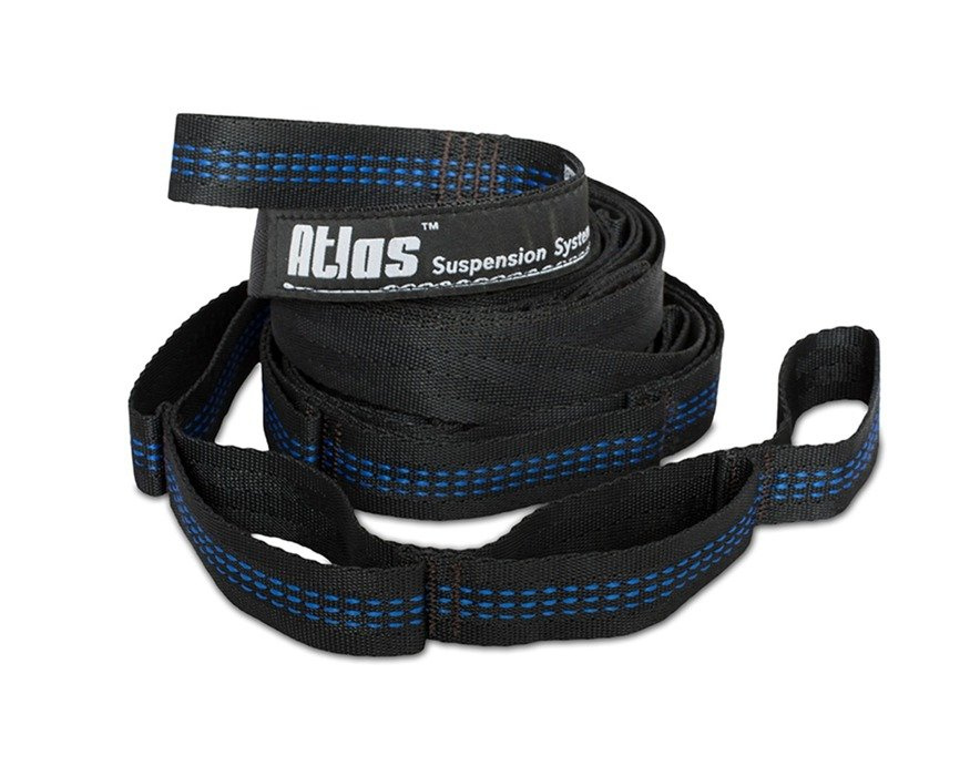 Zawieszenie Hamak ENO Atlas Strap