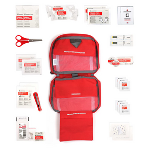 Apteczka LifeSystem Traveller First Aid Kit