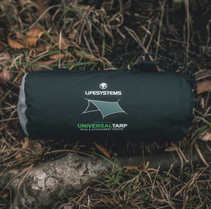 Tarp LifeSystems Expedition