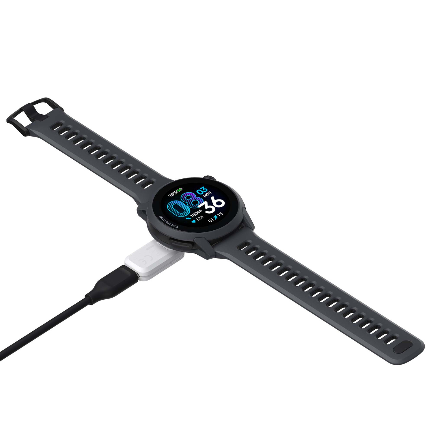 Zegarek sportowy COROS PACE 4 Silicone