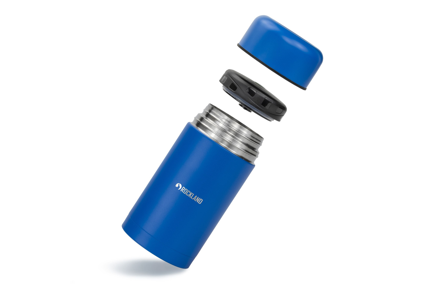 Termos Obiadowy Rockland Comet BLUE