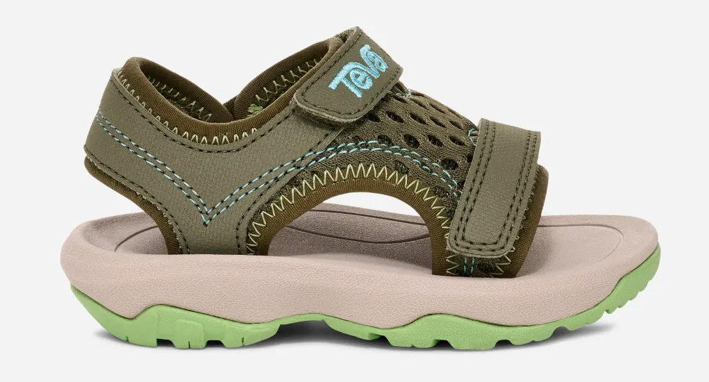 Dziecięce Sandały Teva Psyclone XLT