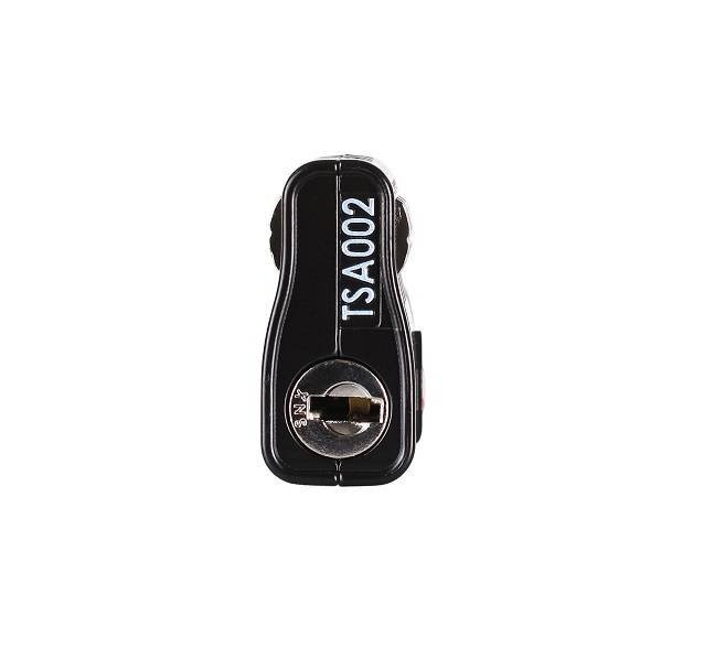 Kłódka Lifeventure TSA Combi Lock