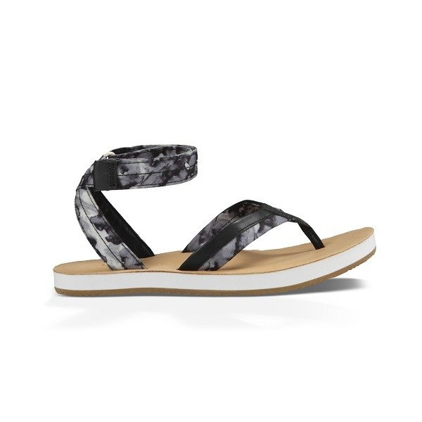 Damskie Sandały Teva Slim Sandal