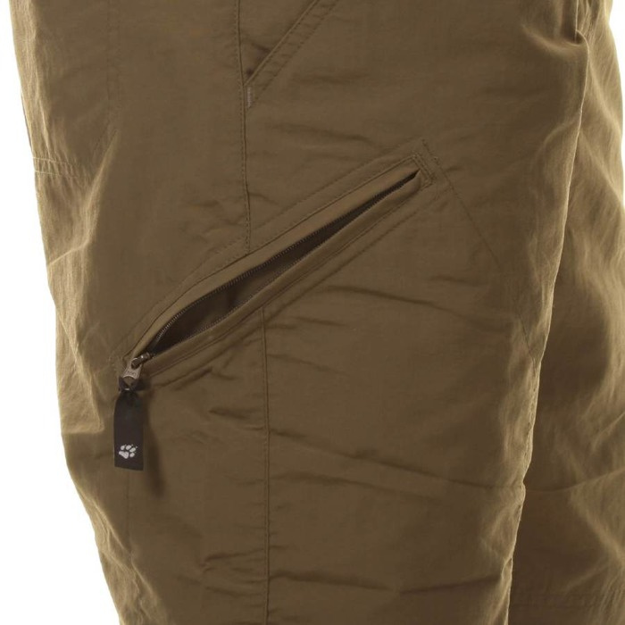 Męskie Spodenki Jack Wolfskin Rotorua Shorts