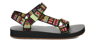 Dziecięce Sandały Teva Original Universal