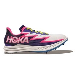 Męskie Buty Biegowe Kolce Hoka Crescendo MD