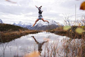 Zegarek sportowy COROS Apex 2 Pro Nylon