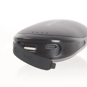 Ogrzewacze do rąk LifeSystems Rechargeable Hand Warmer, 10,000mAh