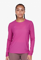 Damska Koszulka HOKA Airolite Run Long Sleeve