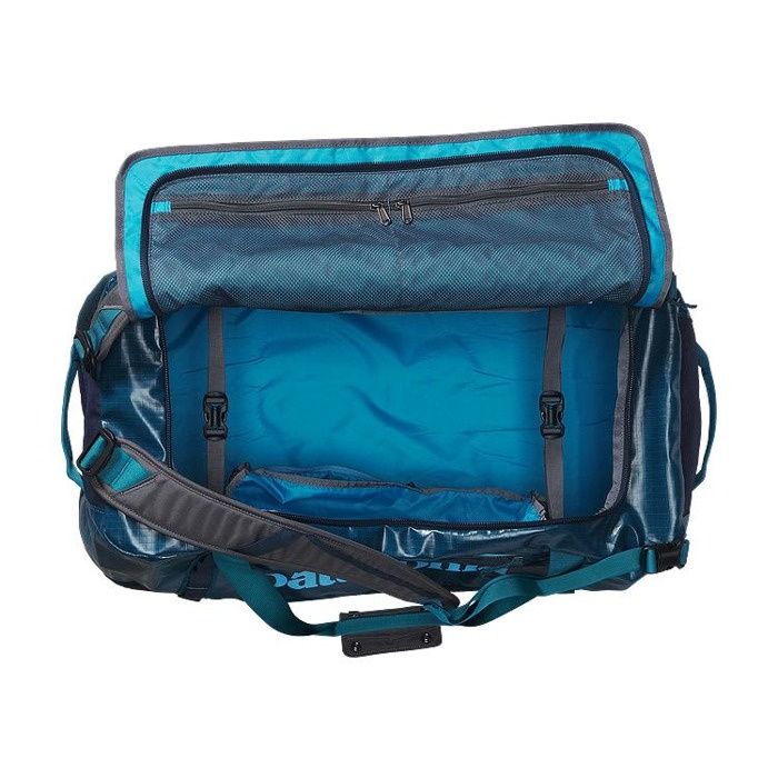 Torba Patagonia Black Hole Duffel 120L