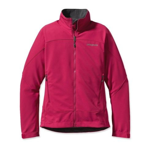 Damski Softshell Patagonia Adze Jacket