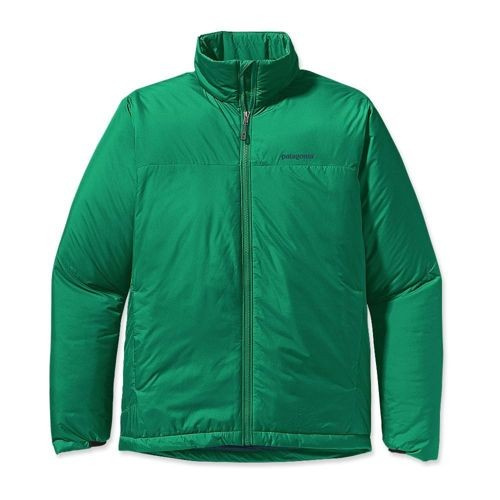Męska Kurtka Patagonia Micro Puff Jacket