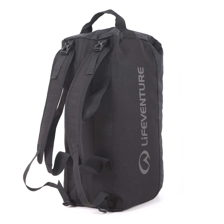 Torba Lifeventure Expedition Cargo Duffle