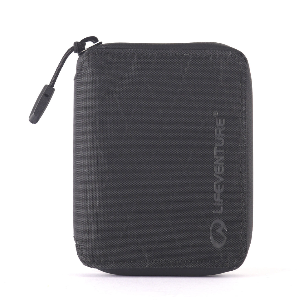Portfel Lifeventure X-Pac RFiD Card Wallet