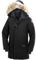 Męska Kurtka Canada Goose Langford Parka