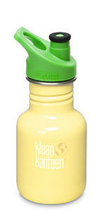 Butelka dla Dzieci Klean Kanteen Kid Sport 355 ml