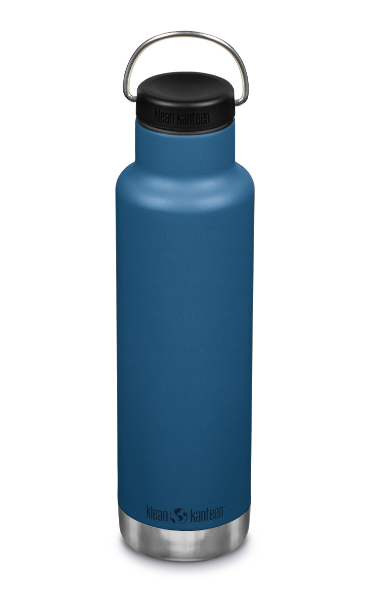 Butelka Turystyczna Klean Kanteen Classic Vacuum Insulated 592 ml