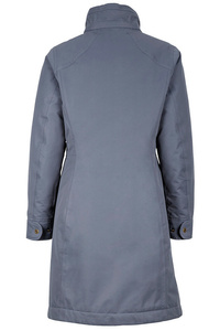 Damski Płaszcz Puchowy Marmot Chelsea