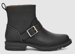 Damskie Buty Rowena Buckle