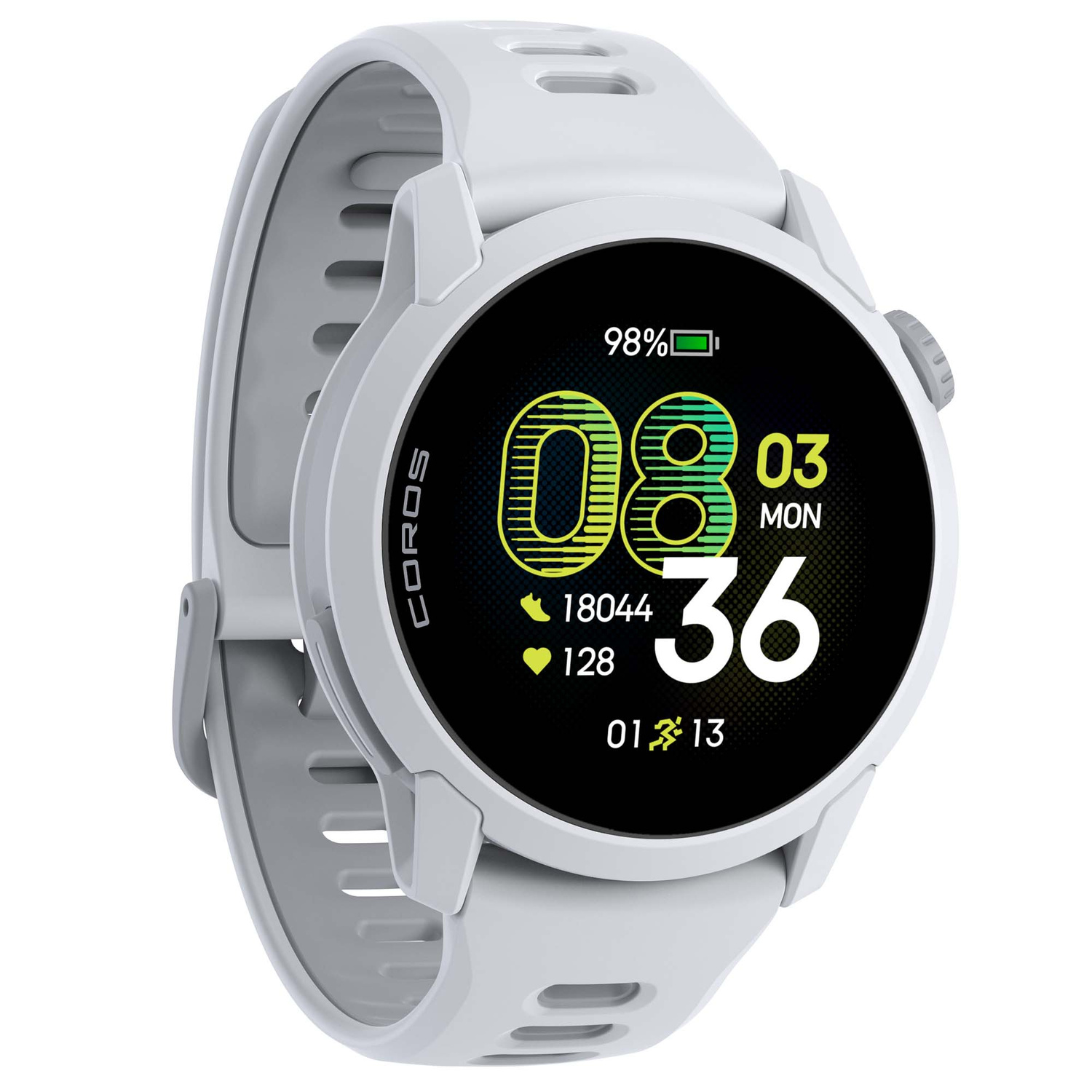 Zegarek sportowy COROS PACE 4 Silicone