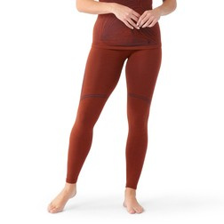 Damskie Getry SmartWool Merino Intraknit Active