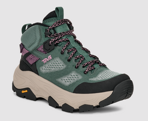 Damskie Buty Teva Grandview Max Vent