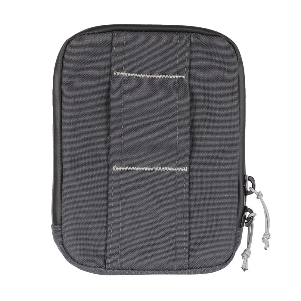 Saszetka antykradzieżowa Lifeventure RFID Travel Neck Pouch Recycled