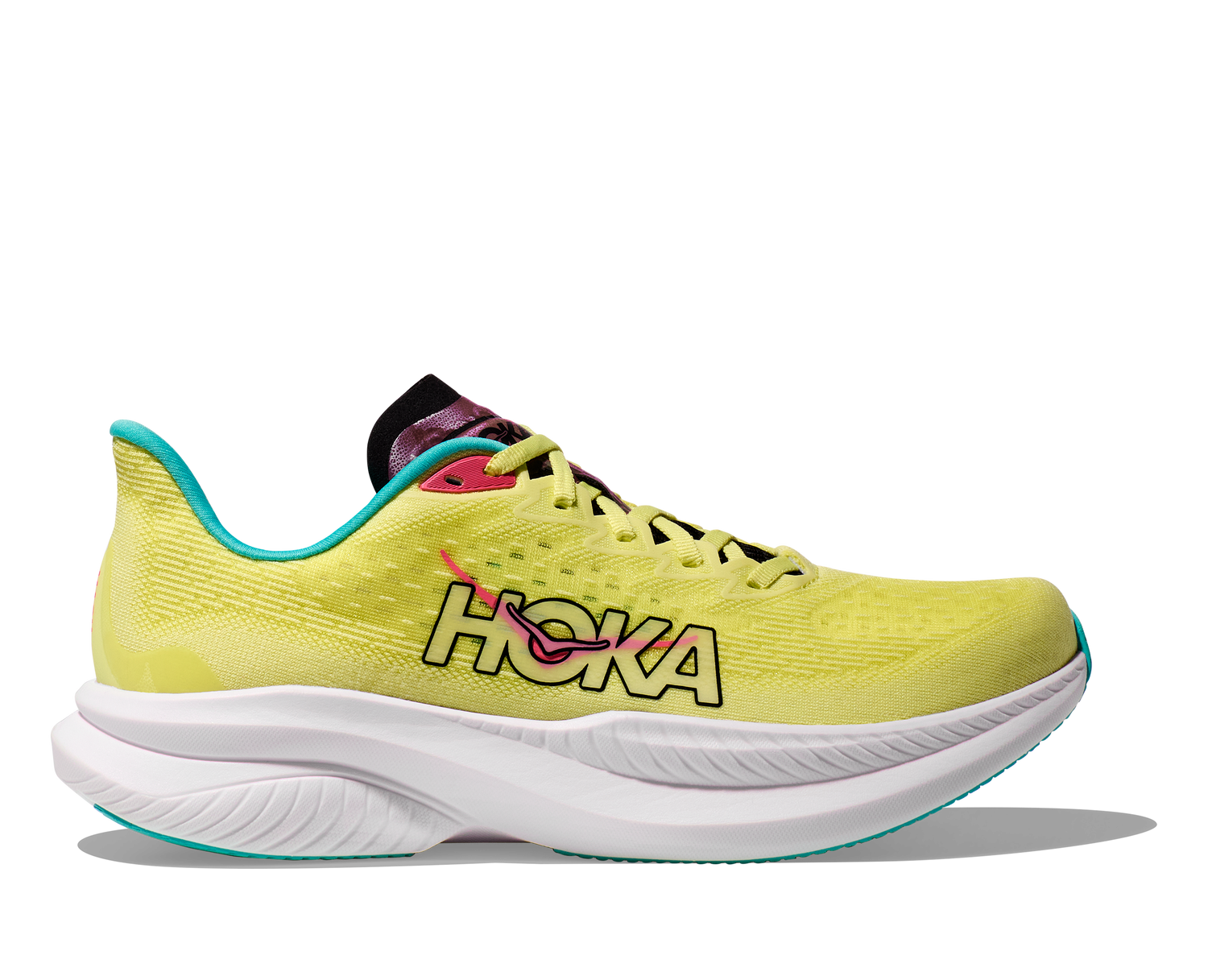Męskie buty Hoka Mach 6