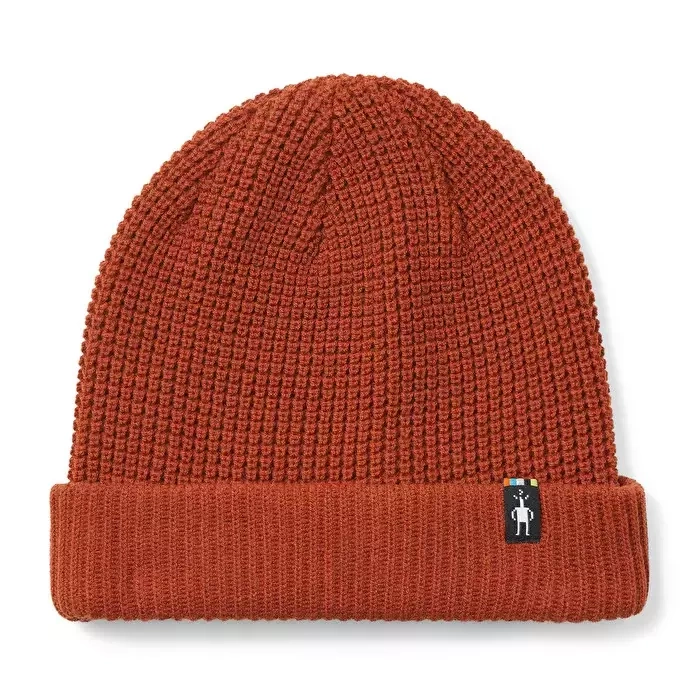 Czapka Smartwool Merino Creek Run Beanie