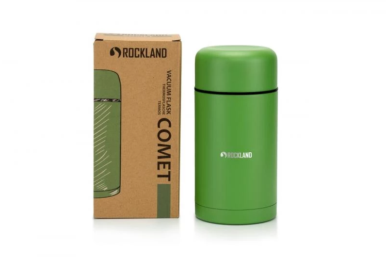 Termos Obiadowy Rockland COMET GREEN