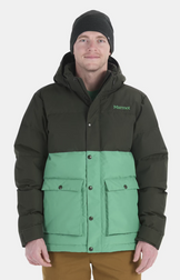 Kurtka Puchowa Marmot Fordham Jacket