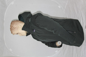 Męska Kurtka Patagonia  3 in 1 Tres Parka