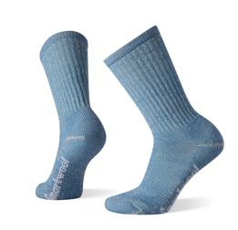 Damskie Skarpety SmartWool Classic Hike Light Cushion Crew
