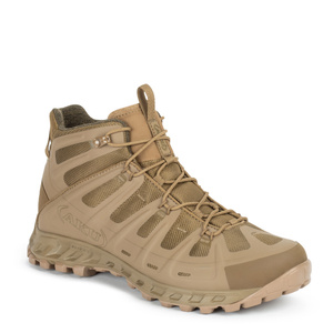 Buty taktyczne AKU Selvatica Tactical Mid GTX