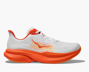 Męskie buty Hoka Mach 6