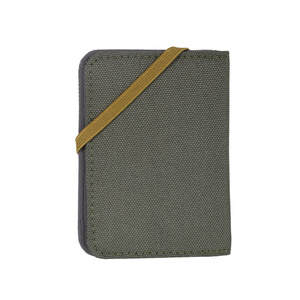 Portfel podróżny Lifeventure RFID Card Wallet recycled