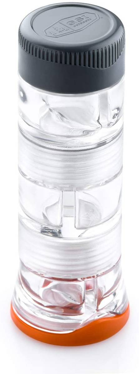 Przyprawnik GSI Spice Missle